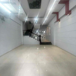 💎 💎 💎 FULL NỘI THẤT 4❌17M TRỆT 3 LẦU 4PN 5WC HXH