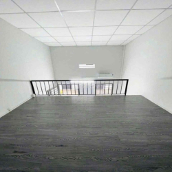 Khai trương Duplex giá rẻ ngay Lý Thường Kiệt - Thành Thái