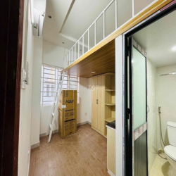 CHO THUÊ PHÒNG TRỌ GÒ VẤP 30m2 GÁC  GÒ VẤP