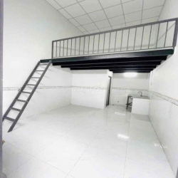 Khai trương Duplex giá rẻ ngay Lý Thường Kiệt - Thành Thái