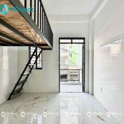 CHO THUÊ PHÒNG TRỌ GÒ VẤP 30m2 GÁC  GÒ VẤP