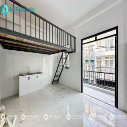 CHO THUÊ PHÒNG TRỌ GÒ VẤP 30m2 GÁC  GÒ VẤP