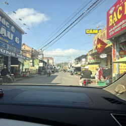 cho thuê đất hoặc bán