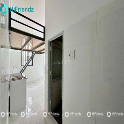 CHO THUÊ PHÒNG TRỌ GÒ VẤP 30m2 GÁC  GÒ VẤP