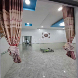 Nhà 3pn KDC Đường Nguyễn Văn Linh