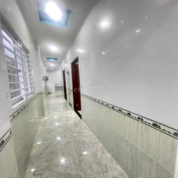 Nhà 3pn KDC Đường Nguyễn Văn Linh