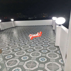 MT Tạ Quang Bửu, 5X40, 1TRỆT 4LẦU, 8pn 5wc