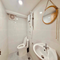 DUPLEX BAN CÔNG GẦN LOTTE MART MỚI 100%