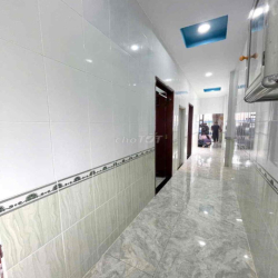 Nhà 3pn KDC Đường Nguyễn Văn Linh