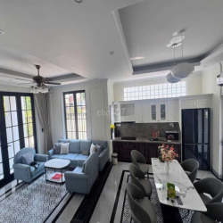 💯💯💯hot hot hot❣️❣️❣️cho thuê biệt thự mới full nội thất chỉ 13tr💯