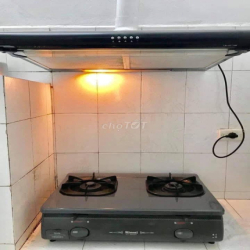 Chỉ hơn 6tr, Cho thuê nhà Ngọc Lâm, 45m, 3pn, full đồ ở ngay!