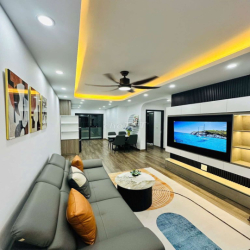 DANH SÁCH CHO THUÊ MỘT SỐ CĂN HỘ GIÁ RẺ TẠI LINH ĐÀM