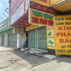 cho thuê mặt bằng kinh doanh