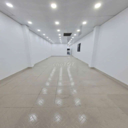 MT Tạ Quang Bửu, 5X40, 1TRỆT 4LẦU, 8pn 5wc