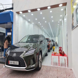 MT Tạ Quang Bửu, 5X40, 1TRỆT 4LẦU, 8pn 5wc