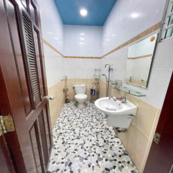Nhà 3pn KDC Đường Nguyễn Văn Linh