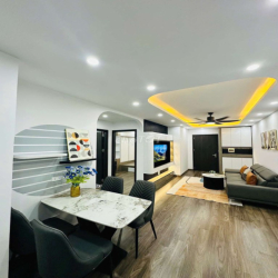 DANH SÁCH CHO THUÊ MỘT SỐ CĂN HỘ GIÁ RẺ TẠI LINH ĐÀM