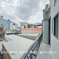 PHÒNG TRỌ DUPLEX NEW CAO CẤP – GẦN CHỢ THẠCH ĐÀ