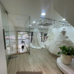 📞 MẶT TIỀN BA THÁNG HAI, QUẬN 10 - 4,5x14m - 5 TẦNG - GIÁ 65 TRIỆU