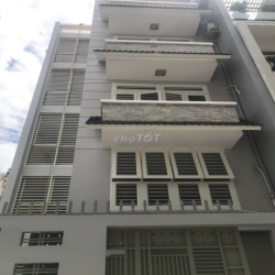 Cho Thuê Gấp Nhà Yên Thế , P2, Q.Tân Bình, DT: 6x18m, 3 lầu