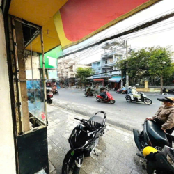 NC MẶT TIỀN LÊ QUANG ĐỊNH - BÌNH THẠNH - KD CẢI TẠO TỰ DO - 5 PN