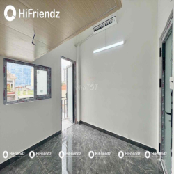 PHÒNG TRỌ DUPLEX NEW CAO CẤP – GẦN CHỢ THẠCH ĐÀ