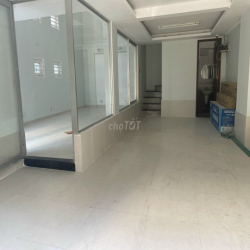 Cho Thuê Gấp Nhà Yên Thế , P2, Q.Tân Bình, DT: 6x18m, 3 lầu