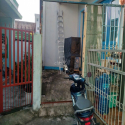 CHO THUÊ NHÀ NGUYÊN CĂN, 4 TRIỆU/THÁNG
