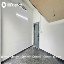 PHÒNG TRỌ DUPLEX NEW CAO CẤP – GẦN CHỢ THẠCH ĐÀ