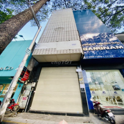 📞 MẶT TIỀN BA THÁNG HAI, QUẬN 10 - 4,5x14m - 5 TẦNG - GIÁ 65 TRIỆU