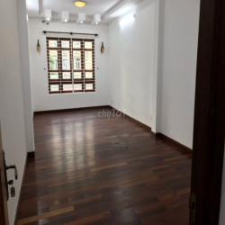 Cho Thuê Gấp Nhà Yên Thế , P2, Q.Tân Bình, DT: 6x18m, 3 lầu