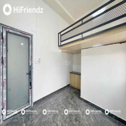 PHÒNG TRỌ DUPLEX NEW CAO CẤP – GẦN CHỢ THẠCH ĐÀ