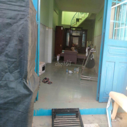CHO THUÊ NHÀ NGUYÊN CĂN, 4 TRIỆU/THÁNG
