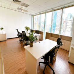 Cho thuê văn phòng tòa ROX trung tâm quận 1,đa dạng loại phòng