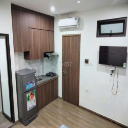 Căn hộ Studio Ngõ 71 Võ Chí Công 3tr4- 4tr1