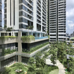 CHUYÊN CHO THUÊ CĂN HỘ KINGDOM 101- 1PN 2PN 3PN NỘI THẤT LUXURY Ở LIỀN