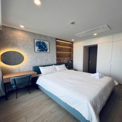 CHUYÊN CHO THUÊ CĂN HỘ KINGDOM 101- 1PN 2PN 3PN NỘI THẤT LUXURY Ở LIỀN