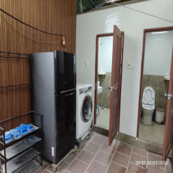 homestay cho thuê phòng ngắn hạn và dài hạn
