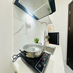 Cho thuê phòng full nội thất – Số 2 ngõ 51 Thái Thịnh, Đống Đa