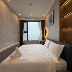 CHUYÊN CHO THUÊ CĂN HỘ KINGDOM 101- 1PN 2PN 3PN NỘI THẤT LUXURY Ở LIỀN