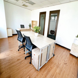 Cho thuê văn phòng tòa ROX trung tâm quận 1,đa dạng loại phòng