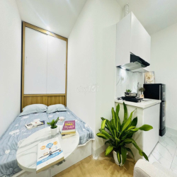 Cho thuê phòng full nội thất – Số 2 ngõ 51 Thái Thịnh, Đống Đa