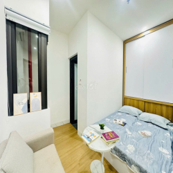 Cho thuê phòng full nội thất – Số 2 ngõ 51 Thái Thịnh, Đống Đa
