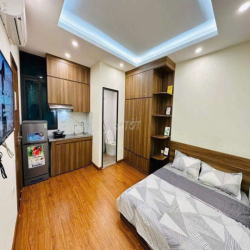 Căn hộ Studio Ngõ 71 Võ Chí Công 3tr4- 4tr1
