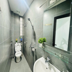 Cho thuê phòng full nội thất – Số 2 ngõ 51 Thái Thịnh, Đống Đa