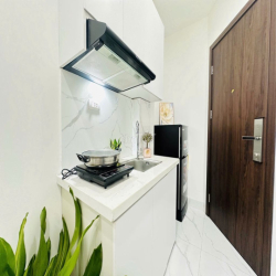 Cho thuê phòng full nội thất – Số 2 ngõ 51 Thái Thịnh, Đống Đa