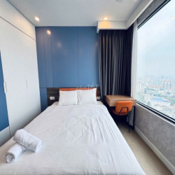 CHUYÊN CHO THUÊ CĂN HỘ KINGDOM 101- 1PN 2PN 3PN NỘI THẤT LUXURY Ở LIỀN