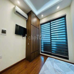 Căn hộ Studio Ngõ 71 Võ Chí Công 3tr4- 4tr1