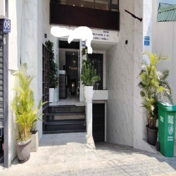 cho thuê mặt bằng 20tr quận 7 có thể ở lại