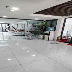 cho thuê mặt bằng 20tr quận 7 có thể ở lại